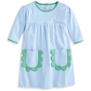 Bella Bliss Sinclair Pique Dress size 8